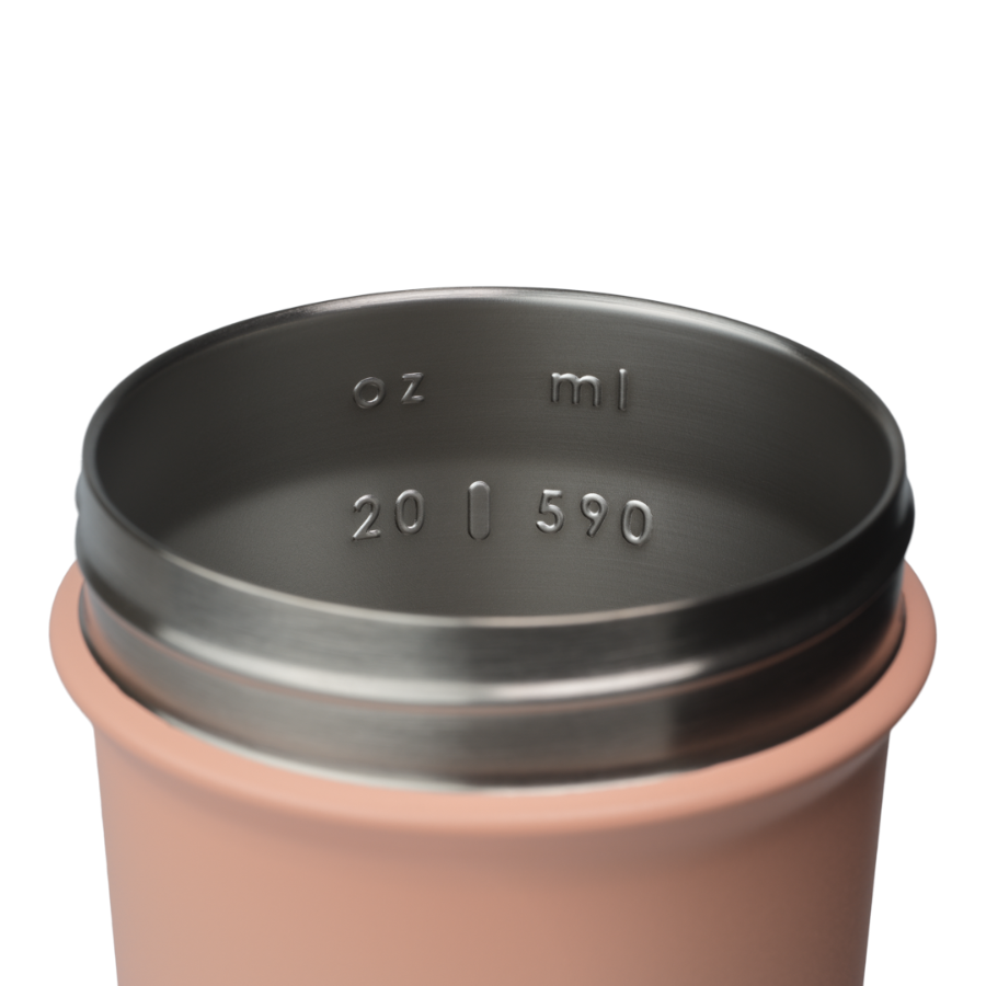 sport-stainless-sleek-h8 BB_Web_25oz_Strada_Sleek_Peach_Pink_Orange_Measurements.png