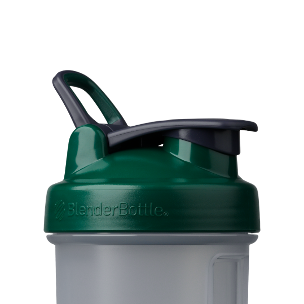classictm-c5 Clear_Green_Lid_28oz.png